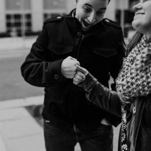 Meet your Posher, Kayla